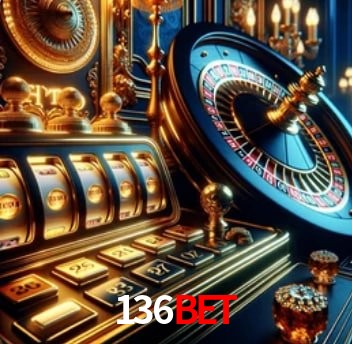 Descubra a Magia dos Jogos de Arcade no 136bet