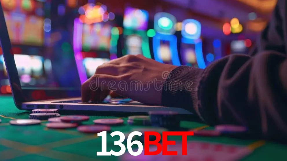 A Revolução dos Aplicativos de Jogos no 136bet